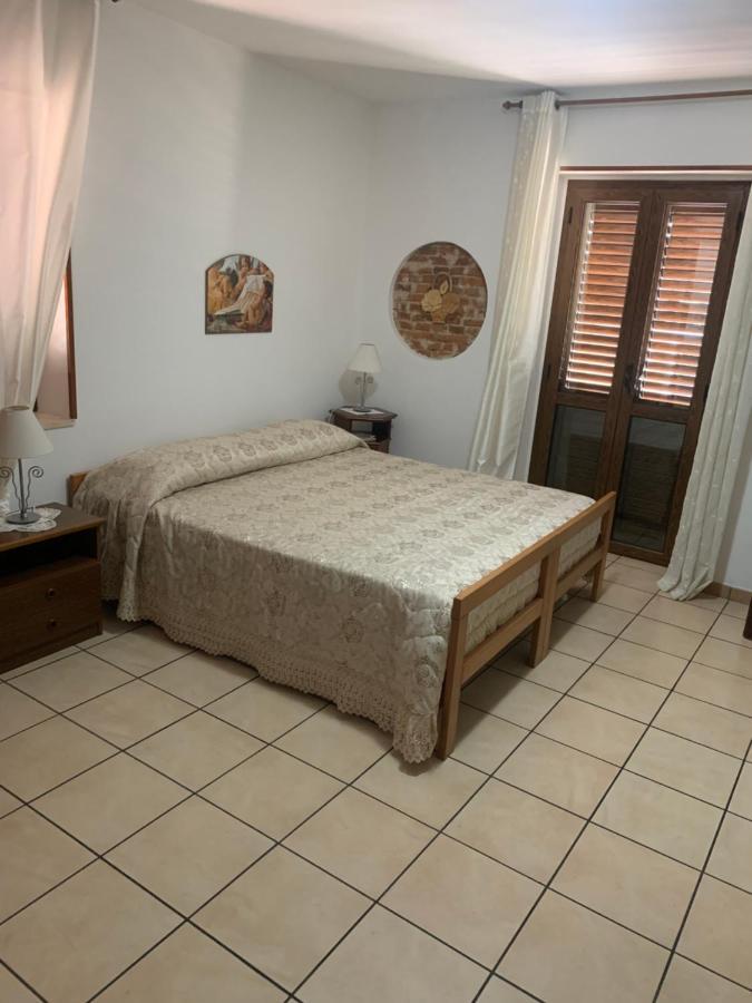 Bed and Breakfast Bed E Breakfast Erica à Conflenti Inferiore Extérieur photo
