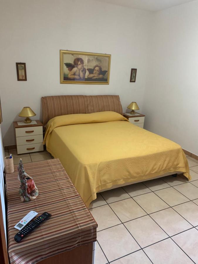 Bed and Breakfast Bed E Breakfast Erica à Conflenti Inferiore Extérieur photo